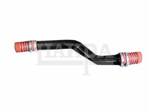 0029978752
0029976252
6295000288
0039976752-MERCEDES-INTERCOOLER PIPE LONG